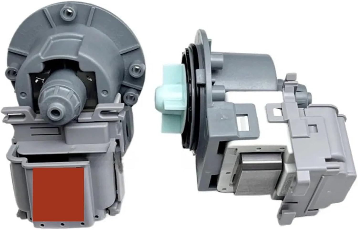 DC61-02271A PX2025-1 B15-6A DC31-00181A Drain Pump Assembly Washing Machine Drainage Motor Washer Parts