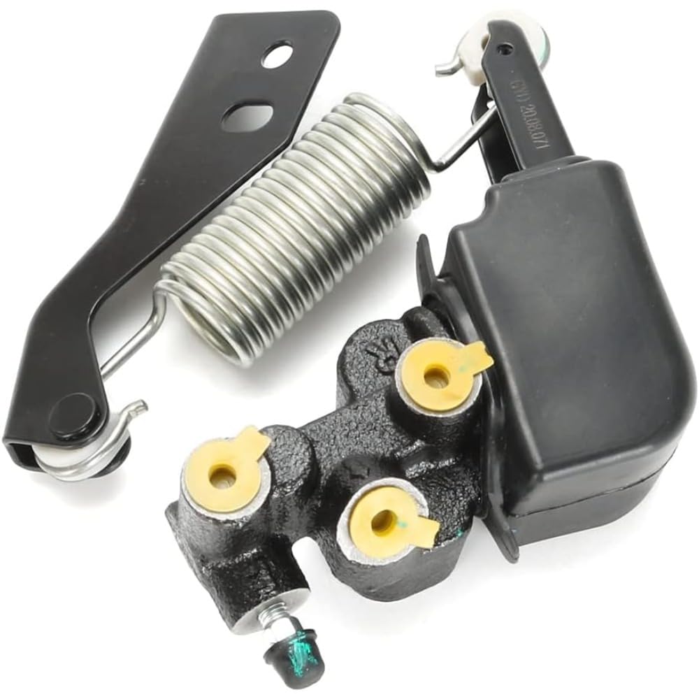 Para Nissan frontera Navara 1998-2001 D22TD 2.5TD TD25 46400-VK000 Válvula sensora de carga de freno de transmisión Válvula de Compensación de Proporción Brake Propor