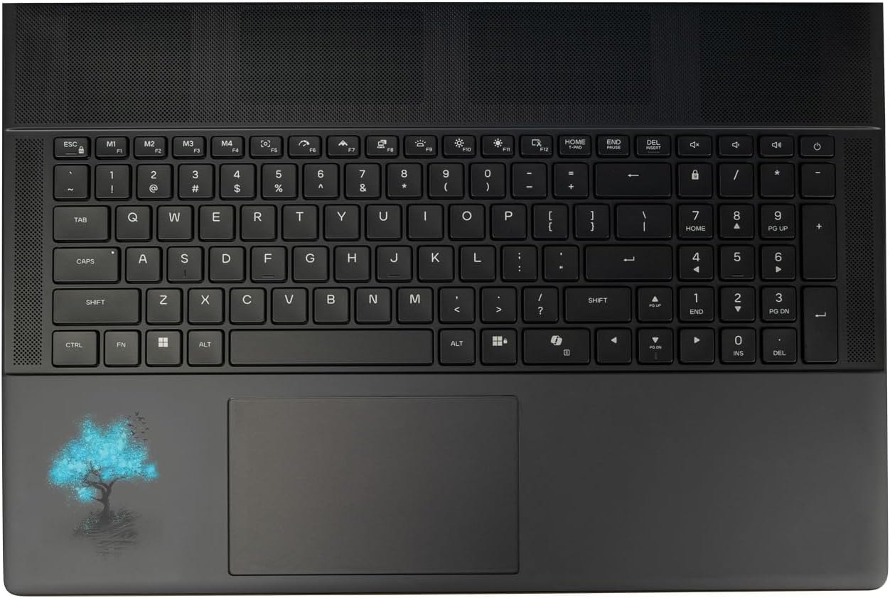 Laptop Skin Compatible with Alienware 18 Area-51 (2025) - Leaving Home - Premium 3M Vinyl Protective Wrap Decal Cover - Easy to Apply | Crafted in The USA by MightySkins