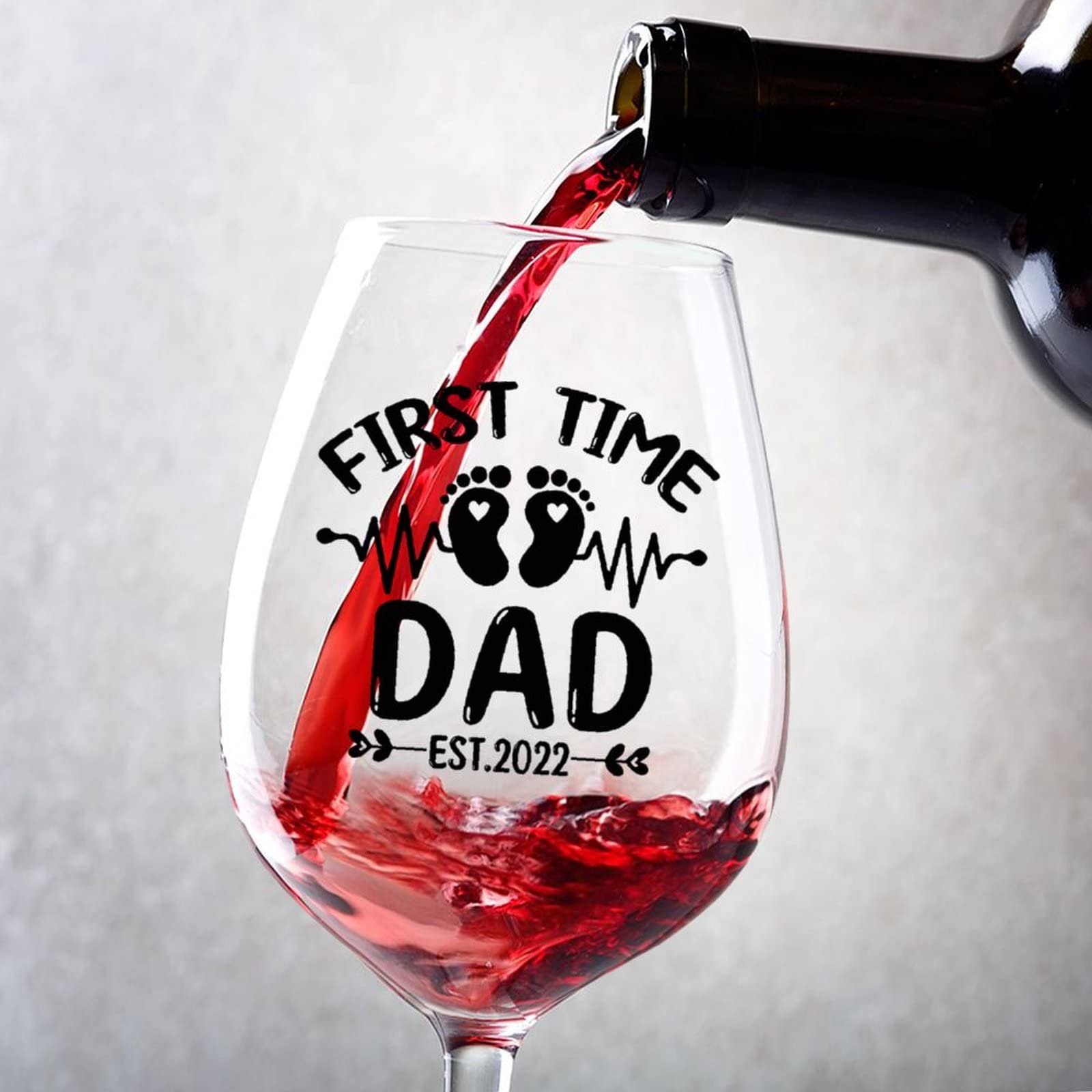 Verres à vin rouge ou blanc pour animer vos soirées et rendez-vous