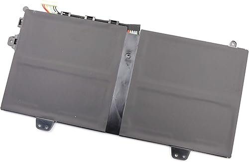 Miniatura 4 de Dentsing Batería para portátil L14M4P73 (7.6V 40Wh5270mAh 4-Cell) compatible con Lenovo Yoga 3 11 pulgadas Yoga 700 700-11ISK Series Notebook