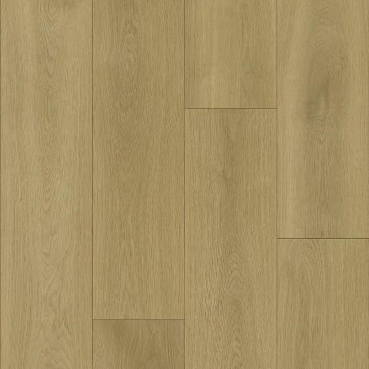 Hardcore Rigid Plank Silsden Oak 5.2mm SPC Click LVT Flooring