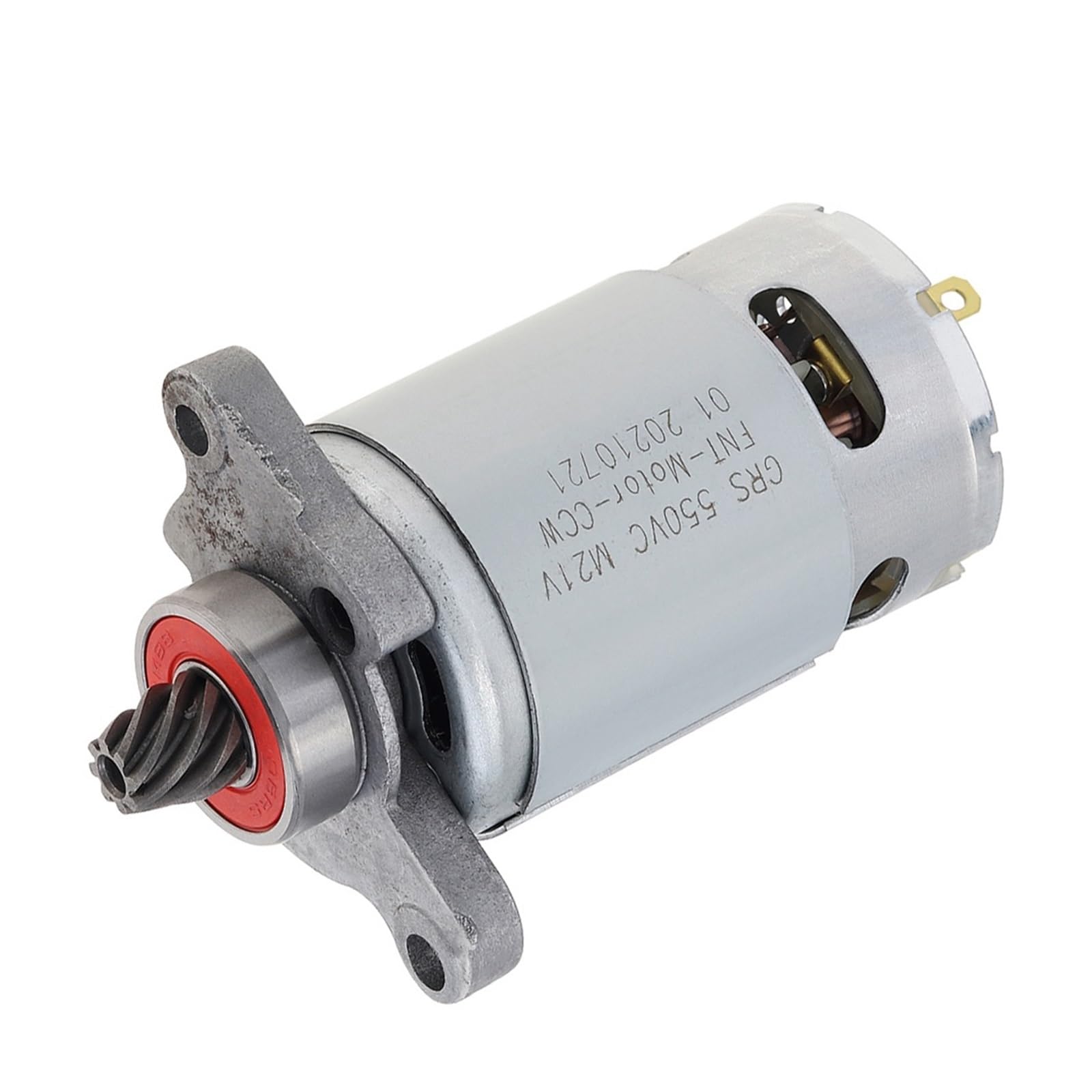 Moteur de scie alternative scie sabre électrique et scie à chaîne au lithium