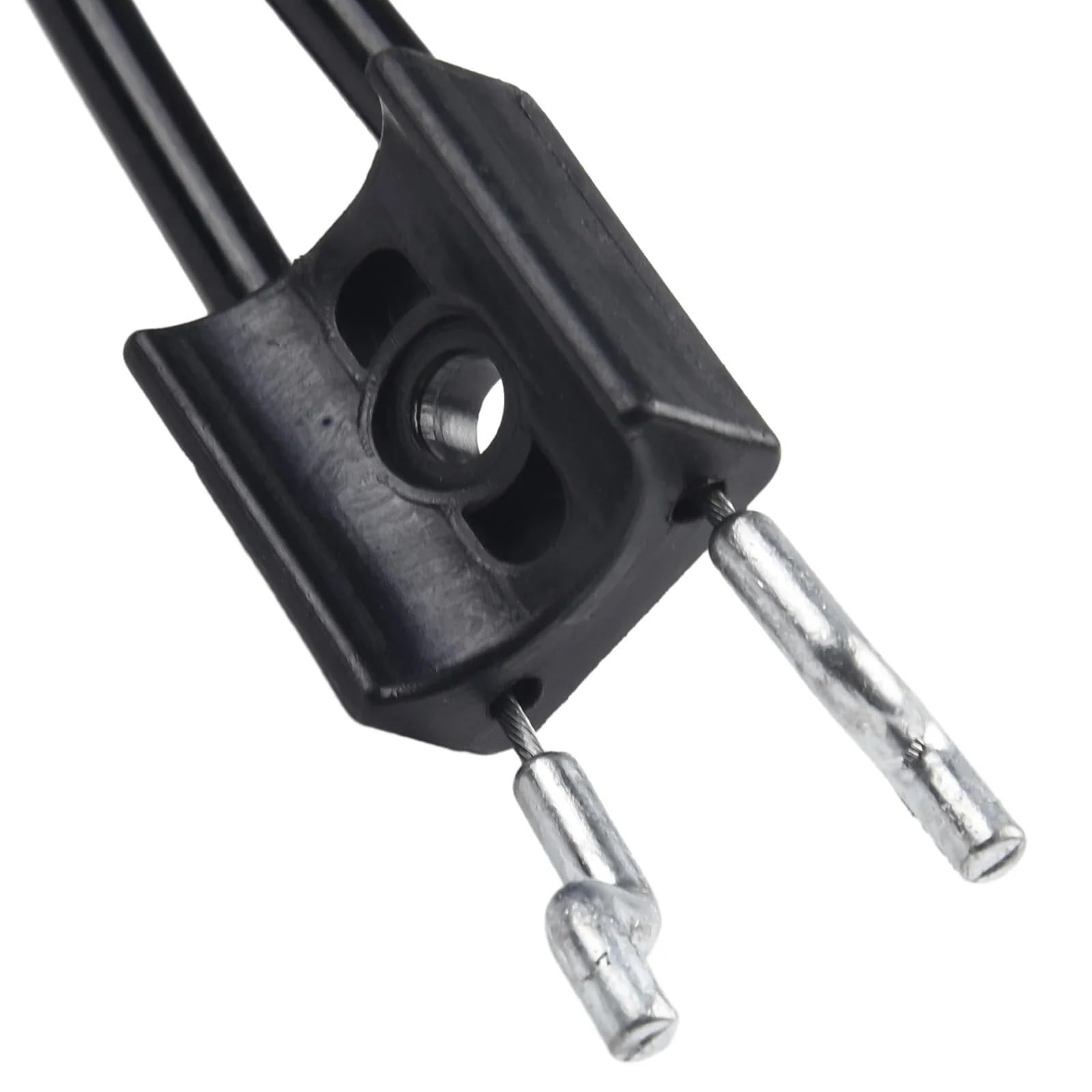 Kit d'accélérateur et d'embrayage compatible avec les tondeuses à gazon