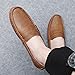 UOPYNE Zapatos Vestir Fotwear for Hombre Imagen de UOPYNE Zapatos Vestir Fotwear for Hombre