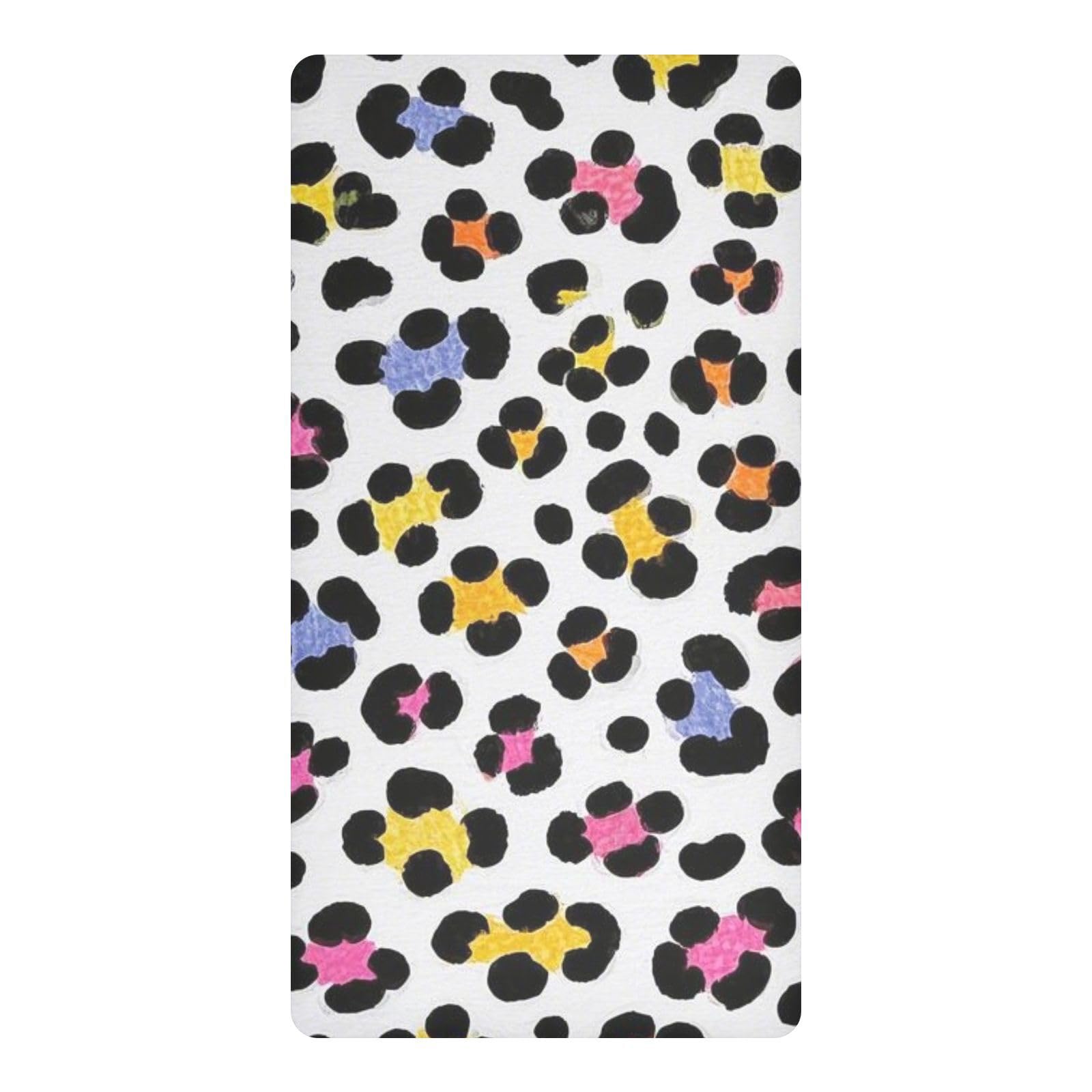 Drap-housse imperméable contre les fuites lit de bébé 132 x 71 cm