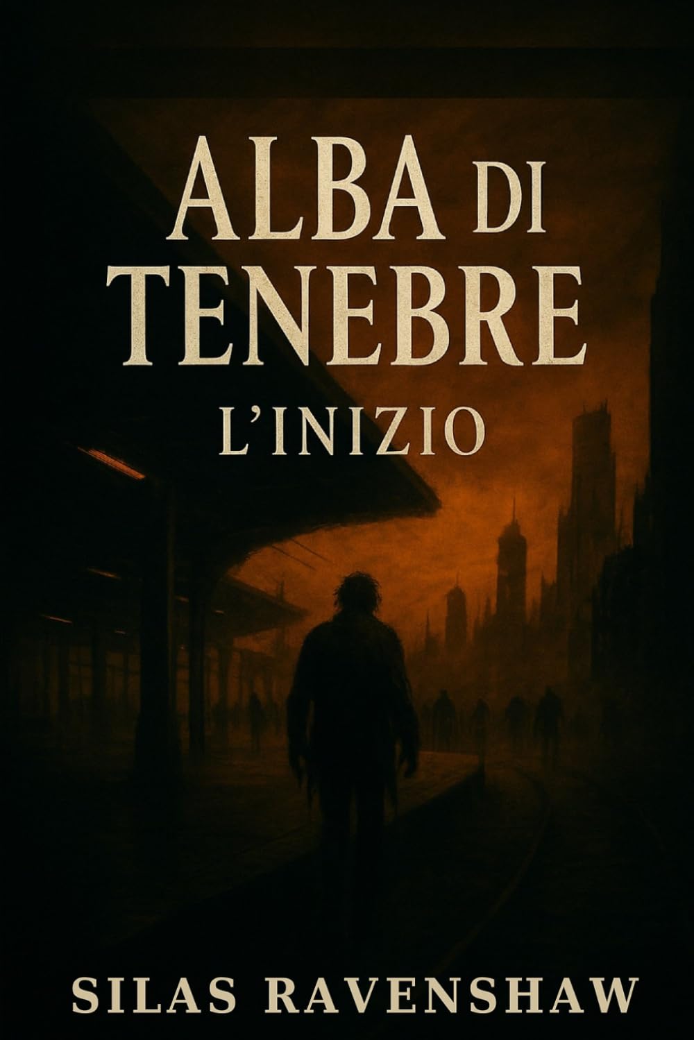 Alba di tenebre – L’inizio: 1
