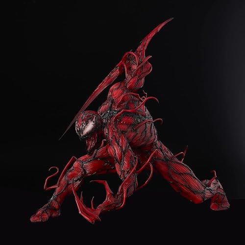 Miniatura 10 de Sentinel - Marvel - Carnage, Sentinel Sofbinal