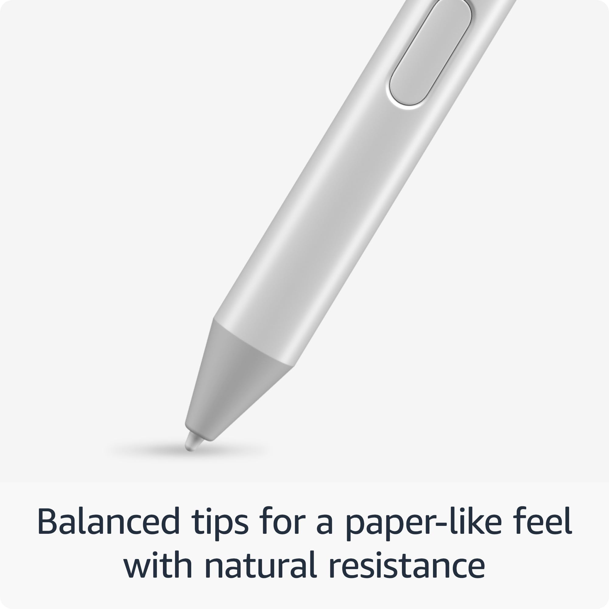 Kindle Scribe Pen Replacement Tips- Balanced Tip