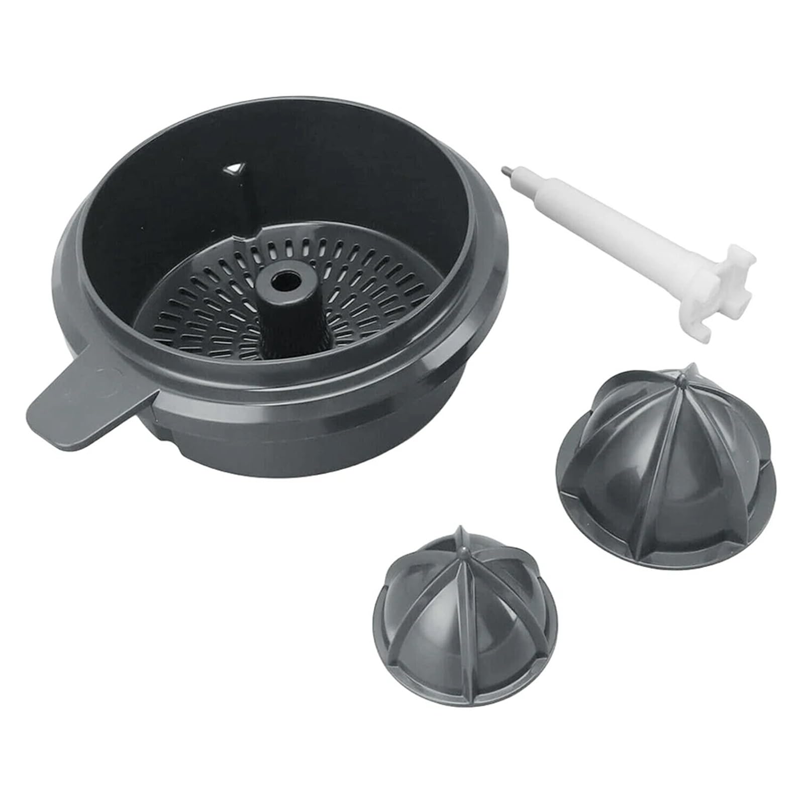 Filtre à pulpe Thermomix TM6 TM5 - Panier extracteur de jus orange et fruits