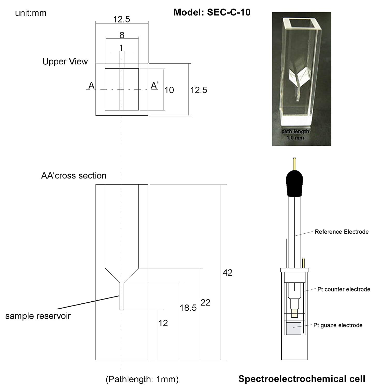 Cuvette Rotors for ACL -1000 (100 per cs)