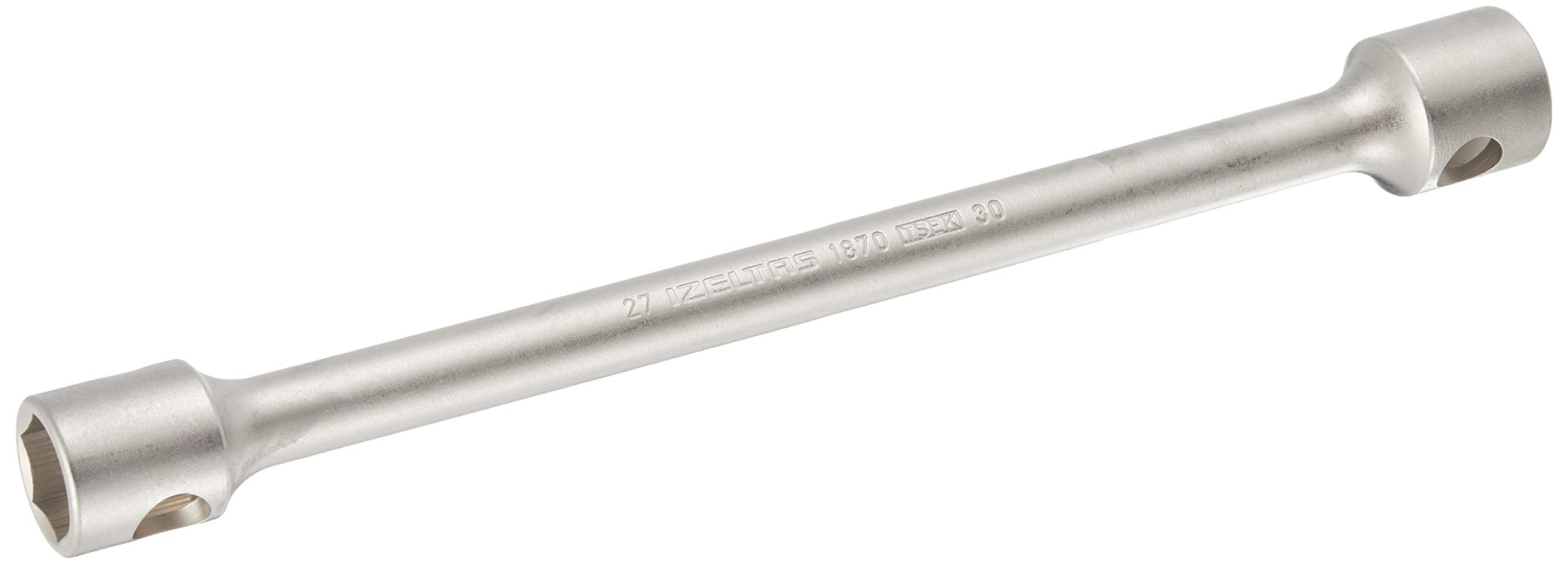 İzeltaş 1870092730 27x30 mm Ağır Tip Bijon Anahtarı