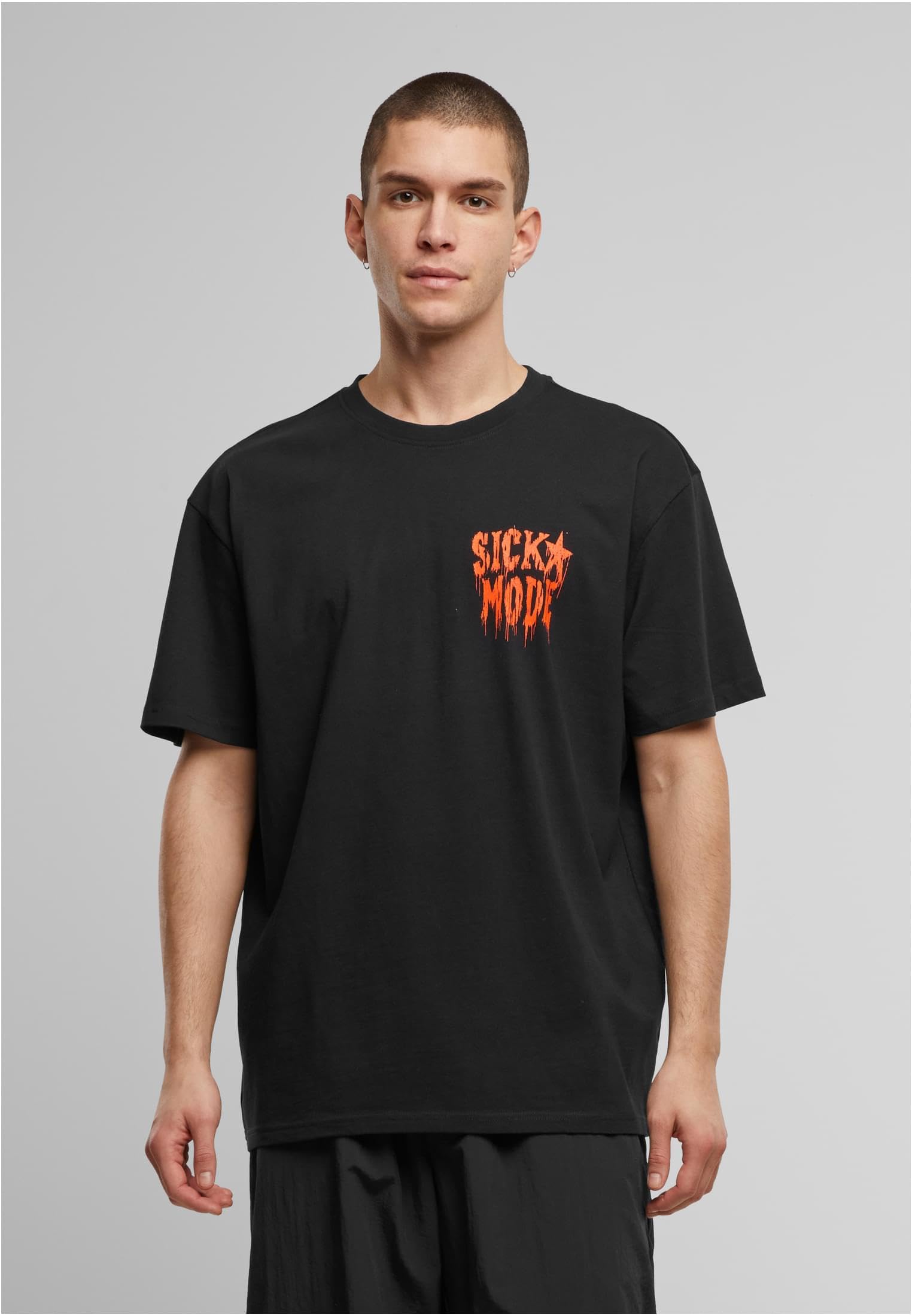 Mister Tee T-Shirt Uomo