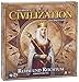 Asmodee Civilization: Das Brettspiel - Ruhm und Reichtum, Erweiterung, Kennerspiel, Deutsch