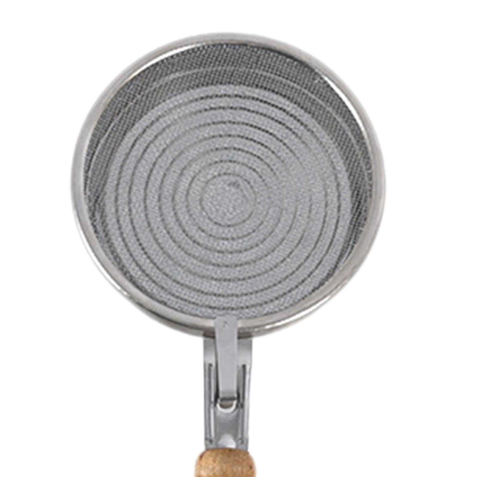 Outil de torréfaction de de torréfaction de café Magasin de café Filtre multifonctionnel Maille Poêle à mailles Cuisson Torréfacteur de