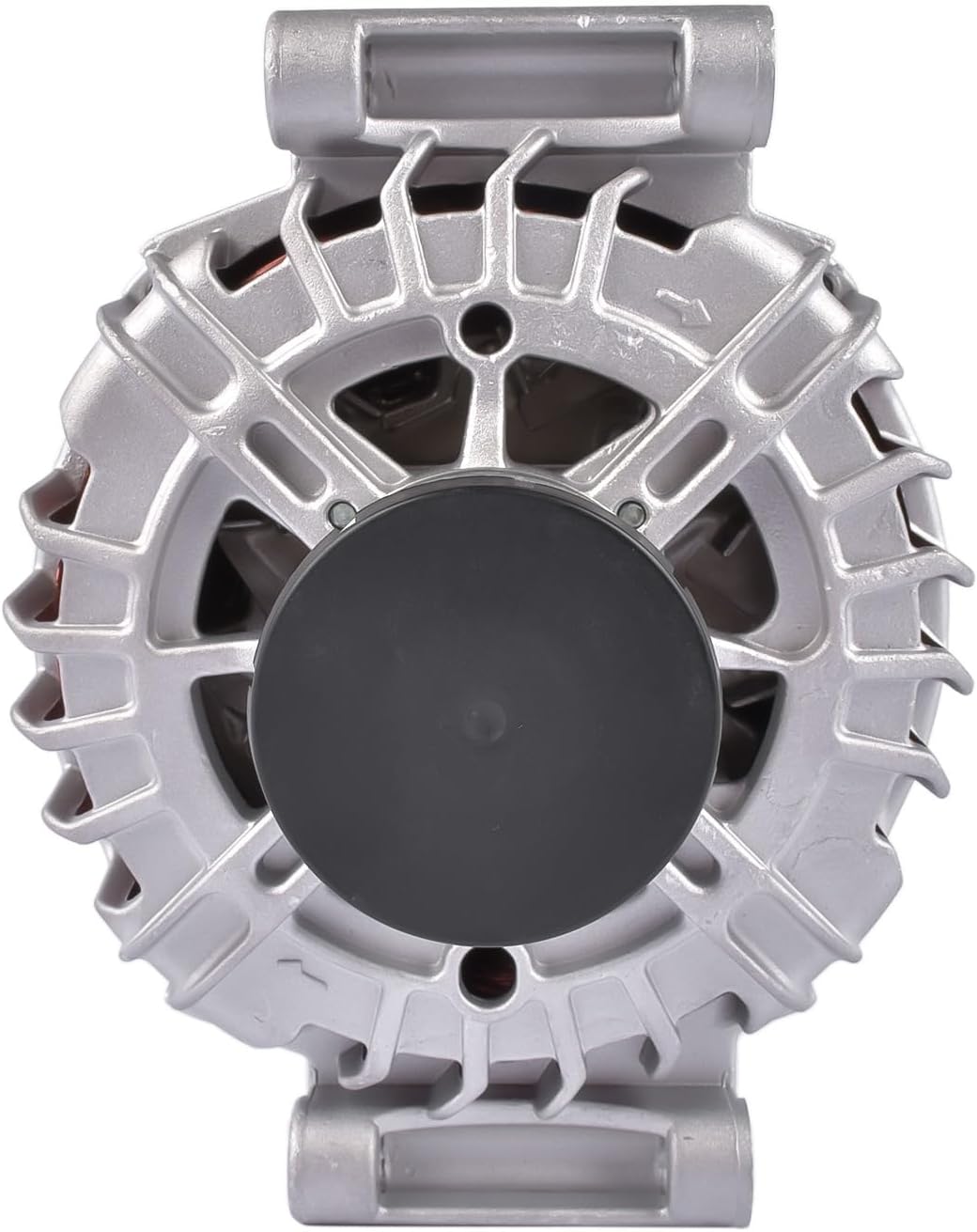 Alternator Replacement for Mercedes C250 L4 1.8L 1796cc IR/IF, 150 Amp 2012-2015 0141541502 0131543302