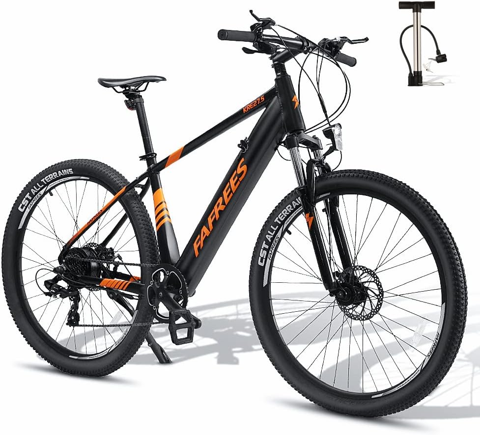 Faees Hailong One Ebike, vélo électrique E-bike montagne