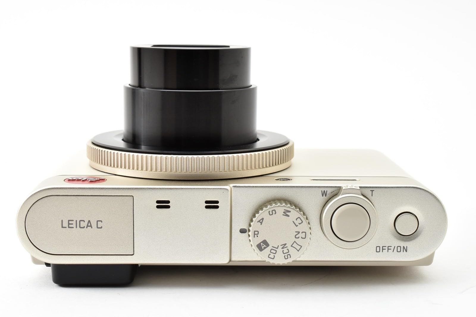 Leica C Typ 112 コンパクトデジタルカメラ 本体 Amazon | Leica デジタルカメラ ライカC Typ 112 1210万画素 ライト