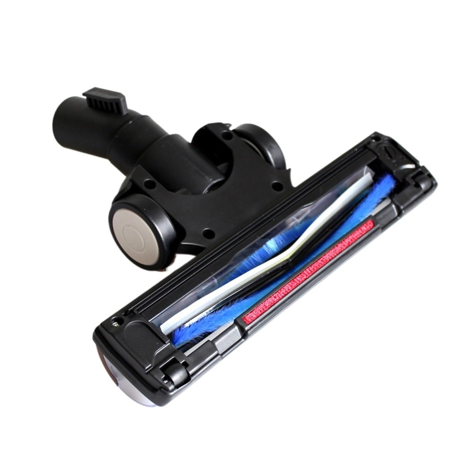 XPBTBSUS 32 mm Pneumatic Turbo Brush Head Accessory, Compatible for VAX/Miele,Vacuum Cleaner ComponentsFloor Brush Brush Head Tool Head.