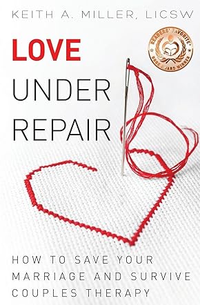 Love Under Repair