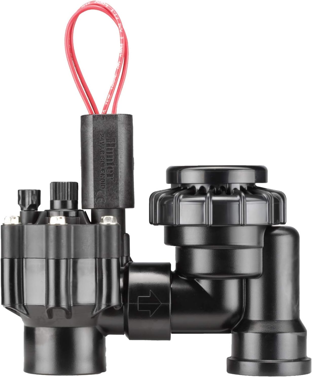 Hunter 1" PGV-ASV Anti-Siphon Valve
