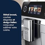 De'Longhi Eletta Explore - Machine à Café Automatique 50 Boissons Cold Brew - 9