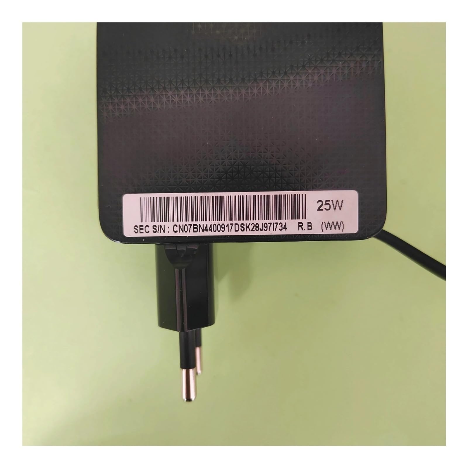 TV Line BN44-00917D A2514_MPNL 25W 14V 1.79A Monitor Adaptador De CA/CC El Cargador De Corriente Es For S27F350FH S24C370HL C24F390FH C22F390FH, Cable De TV