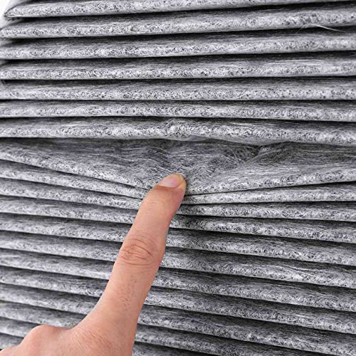 Filtro de aire para W204 y W212: elimina el calor y mejora la refrigeración 2