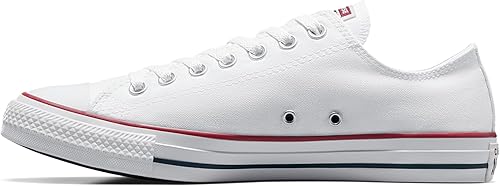 Miniatura 3 de Converse Chuck Taylor All Star - Tenis bajos unisex para adultos