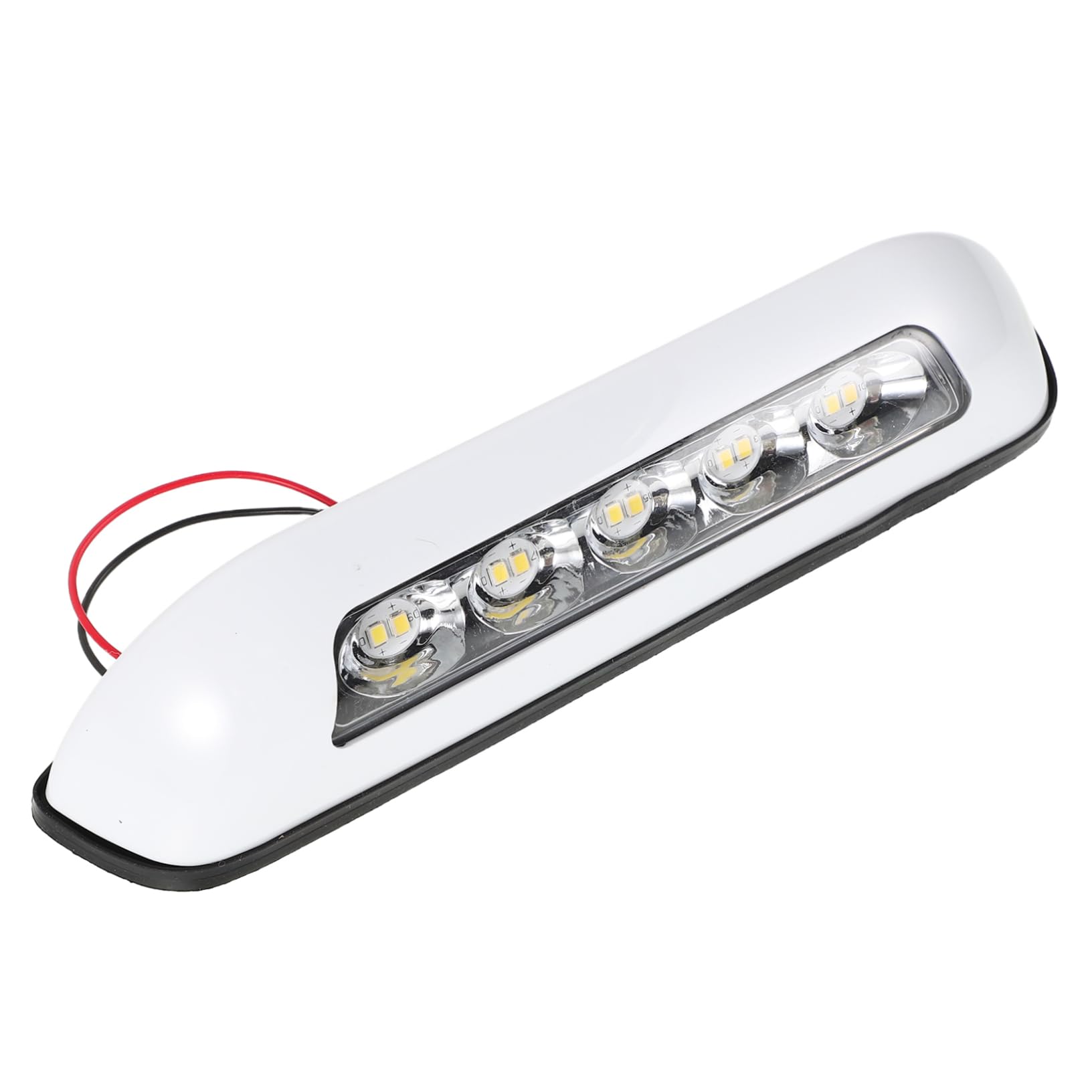 GRIRIW Led Camping Lights Rv Outdoor Accessories Waterproof Rv Lights Strip for Rv Porch Camper and Truck