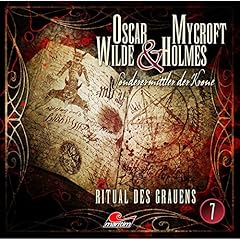 Ritual des Grauens Titelbild