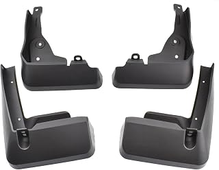 に適合する カローラ E210 4 ドアサルーンセダン車のマッドフラップマッドフラップ 車用マッ