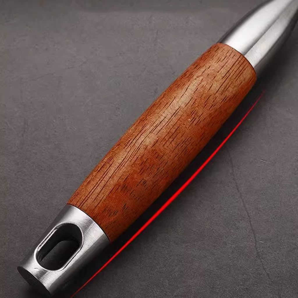 DUYHBAWRS-779 Tableware Spoon Cooking Spoons Kitchen Tool