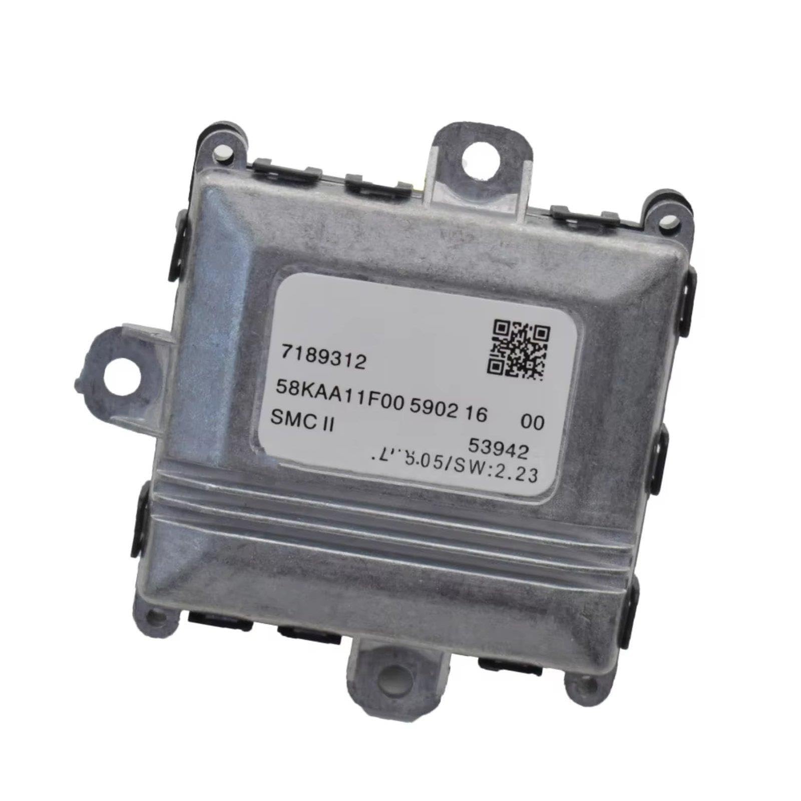 Módulo De Faros Unidad Para 3' E90 E91 2004-2012