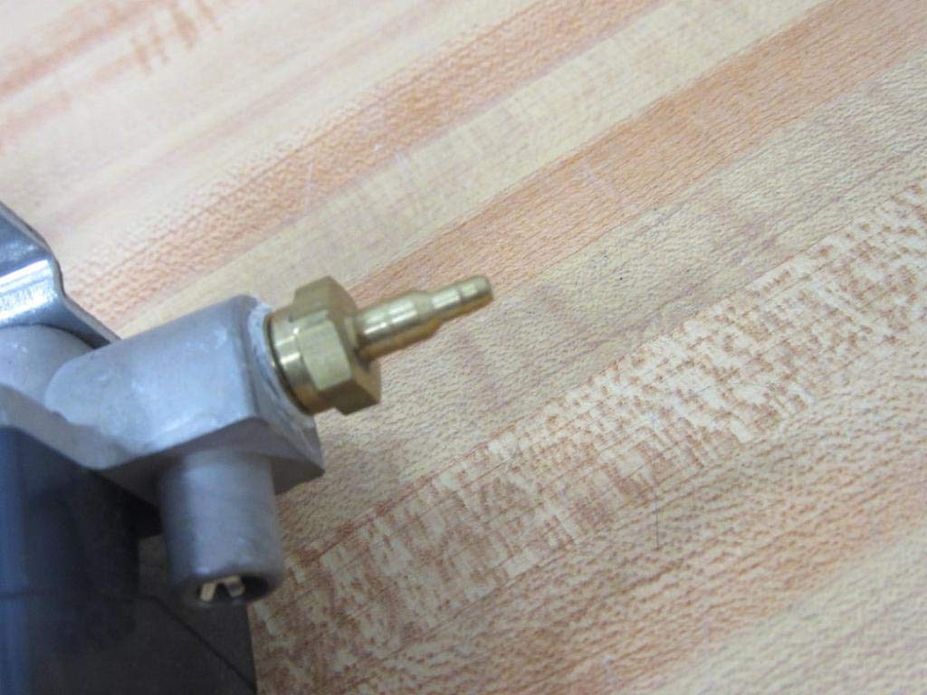 Johnson Controls T-3610-1001 Pneumatic Low Limit Controller, 0-25 psi