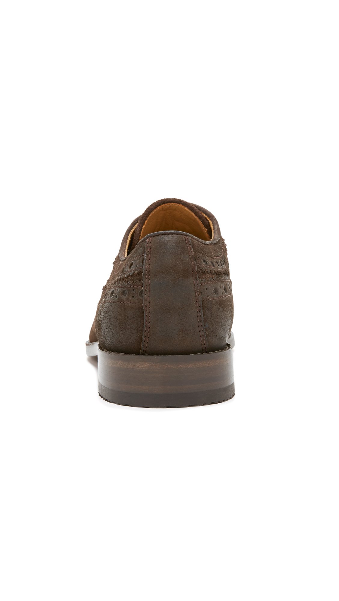 Billy Reid Butz Wingtip Billy Reid Shoes | eBay main image 2