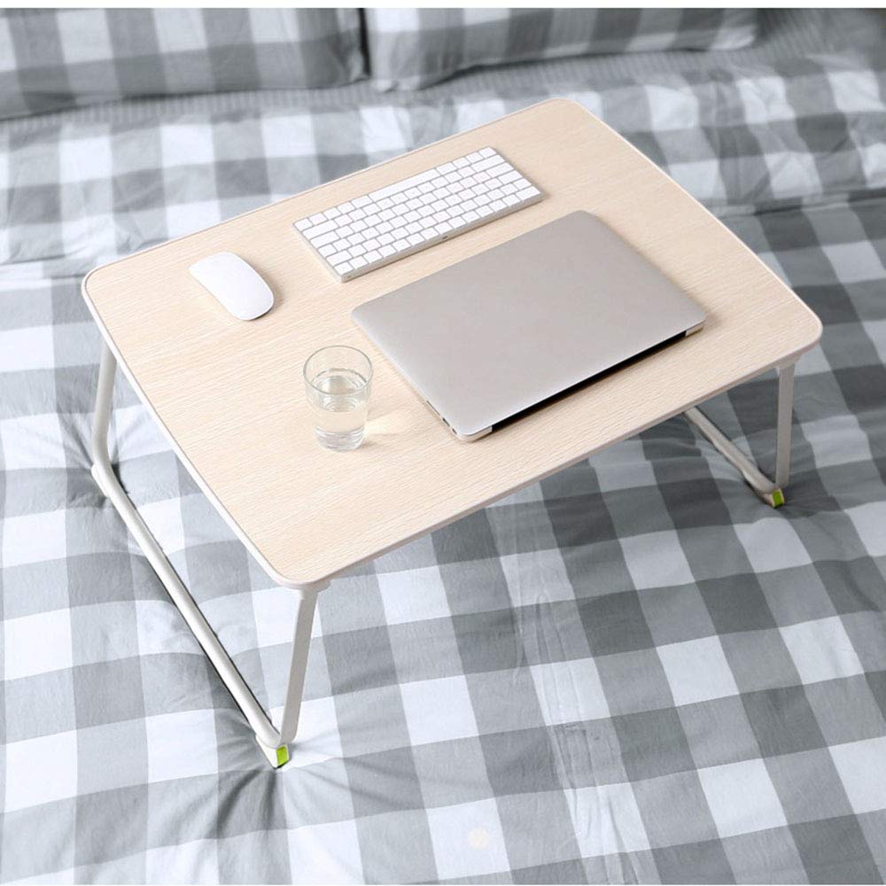 Amazon.co.jp: ZXQZ zhuozi テーブル、デスク付きベッド、多機能