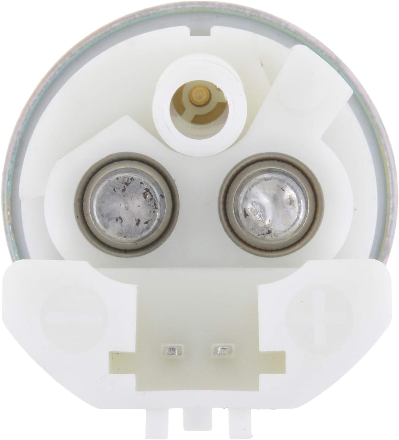 Carter P74133 Fuel Pump and Strainer Set