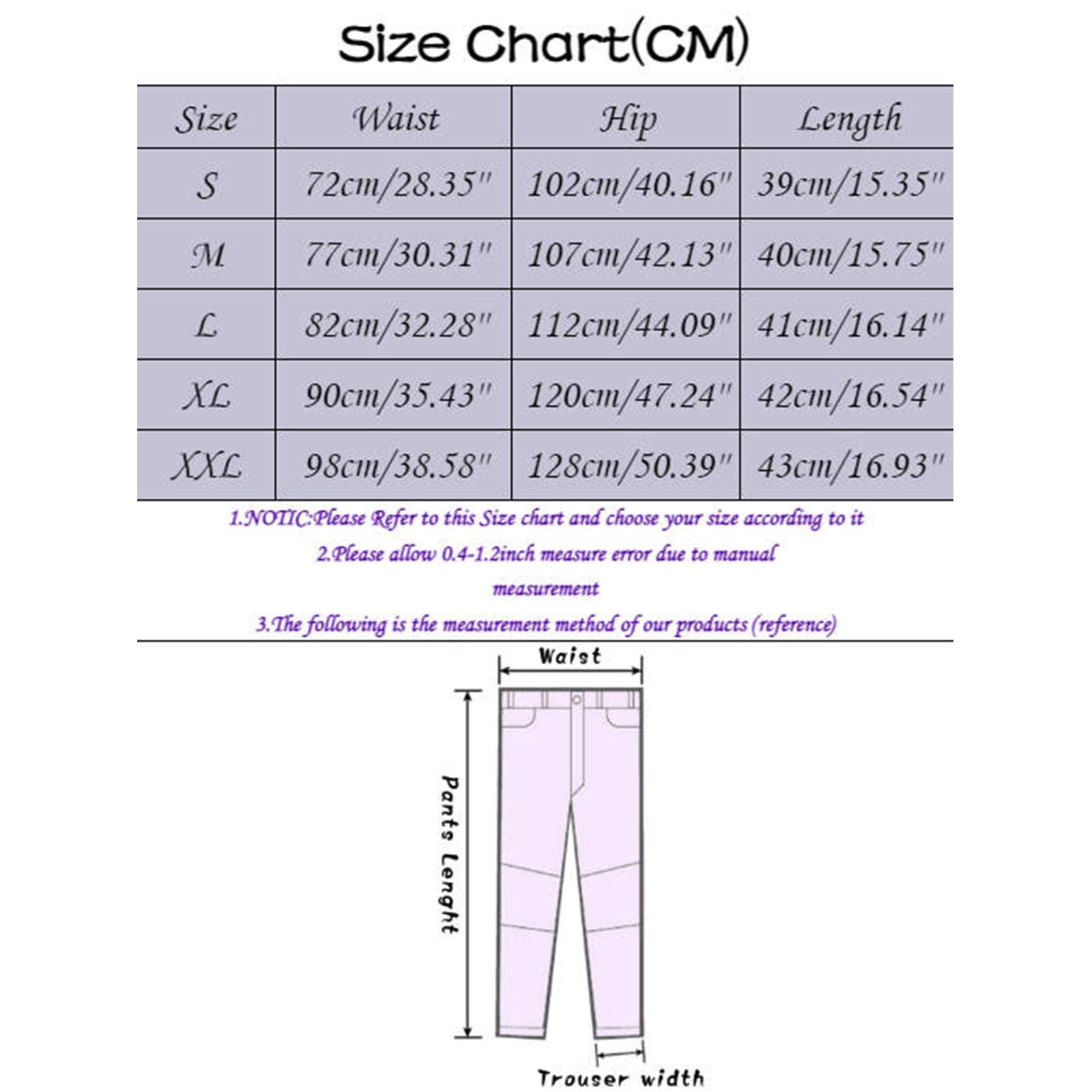 Pantalones Cortos Mujer Pantalones Cortos Casuales de Verano para Mujer con Cinturón Integrado y Múltiples Bolsillos