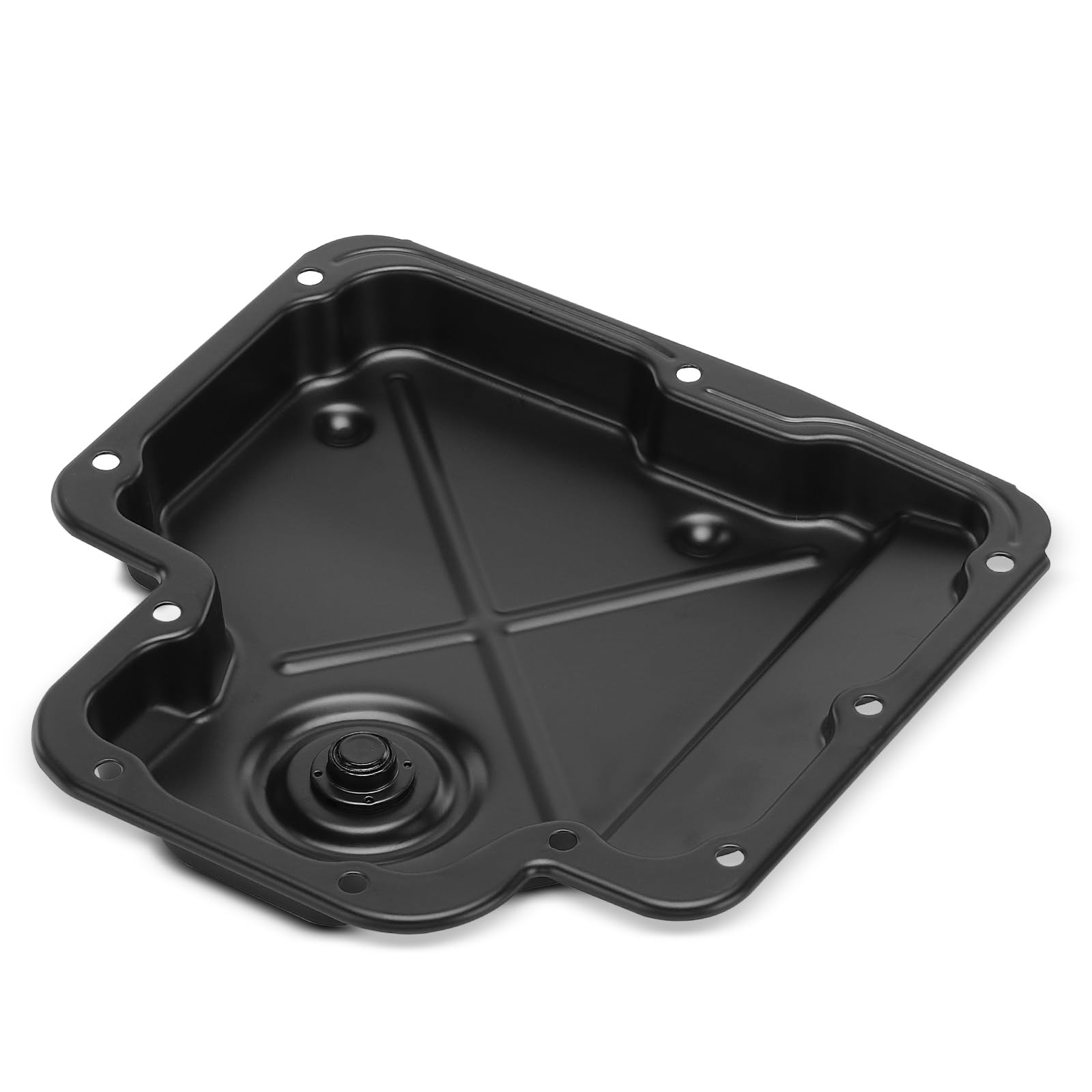 Frankberg Carter d'huile diesel 9809981680 | Compatible avec: Expert plateau/châssis V, Jumpy Box V, Jumpy Bus V, Expert Box V, Expert Bus V, châssis/plateau Jumpy V