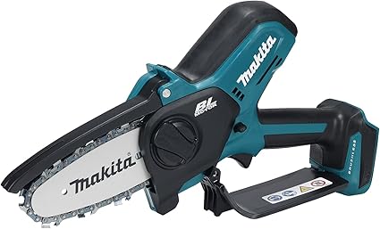 MAKITA DUC101Z 18V LXT accu-snoeikettingzaag 10cm (zonder accu en lader