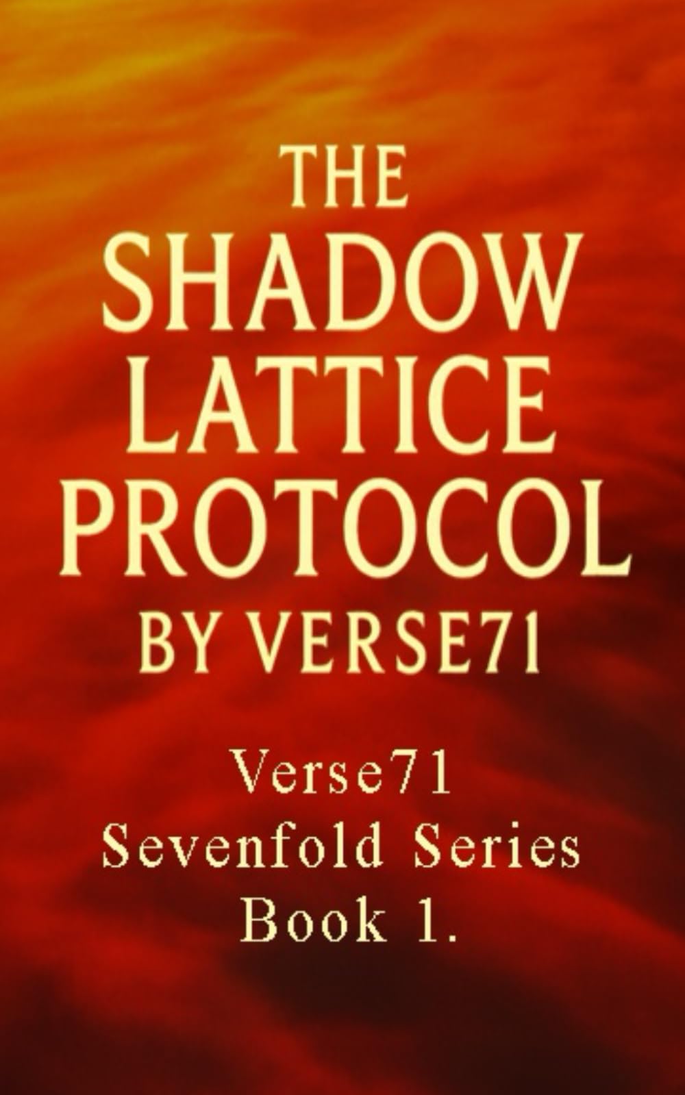 The Shadow Lattice Protocol