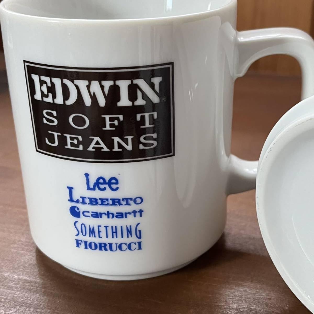 EDWIN Lee 販促品 【公式通販】
