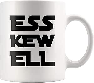 Amazon.com: Novelty Coffee Tea Mugs Gifts Funny Database Programmer SQL ...