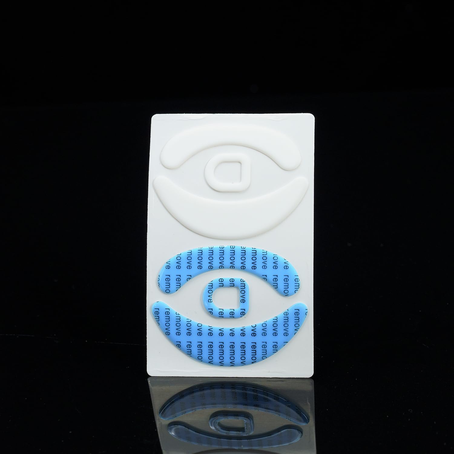 Amazon.com: Hokeyio V2 Mouse feet for ninjutso SORA 4K