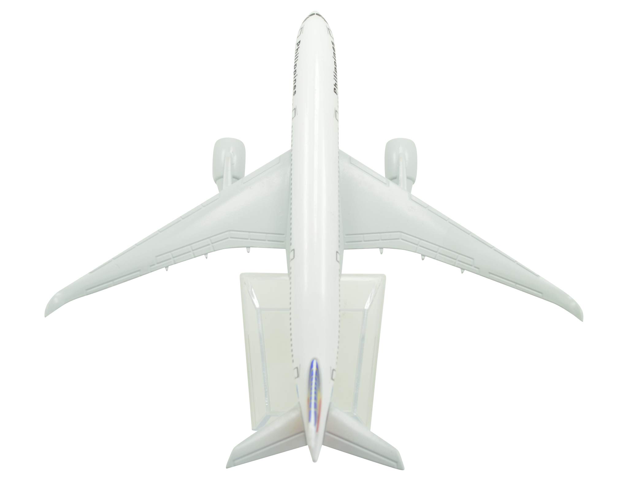 Amazon.com: TANG DYNASTY(TM) 1:400 16cm Airbus A350 Philippine