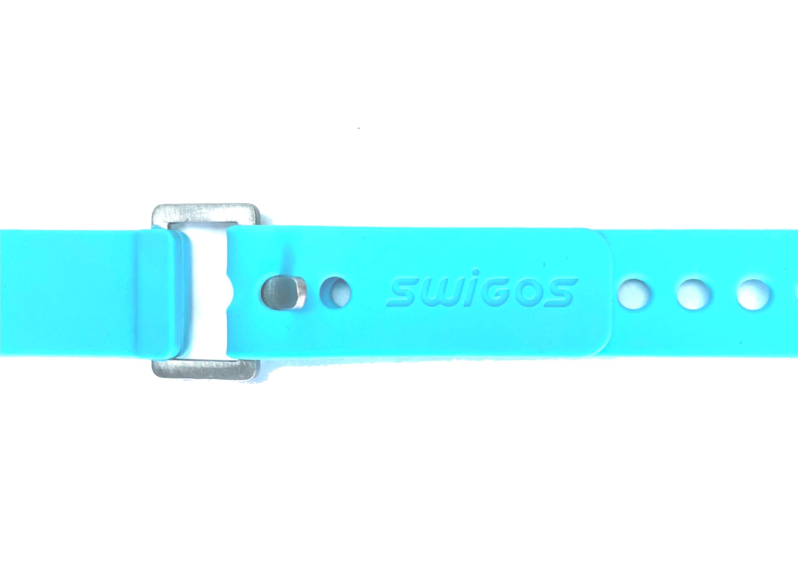 Collapsible and Portable Shot Ski Kit - 4-pack w/ carrying pack. Silicone cups with an adjustable strap that turn any object into a "shot ski"