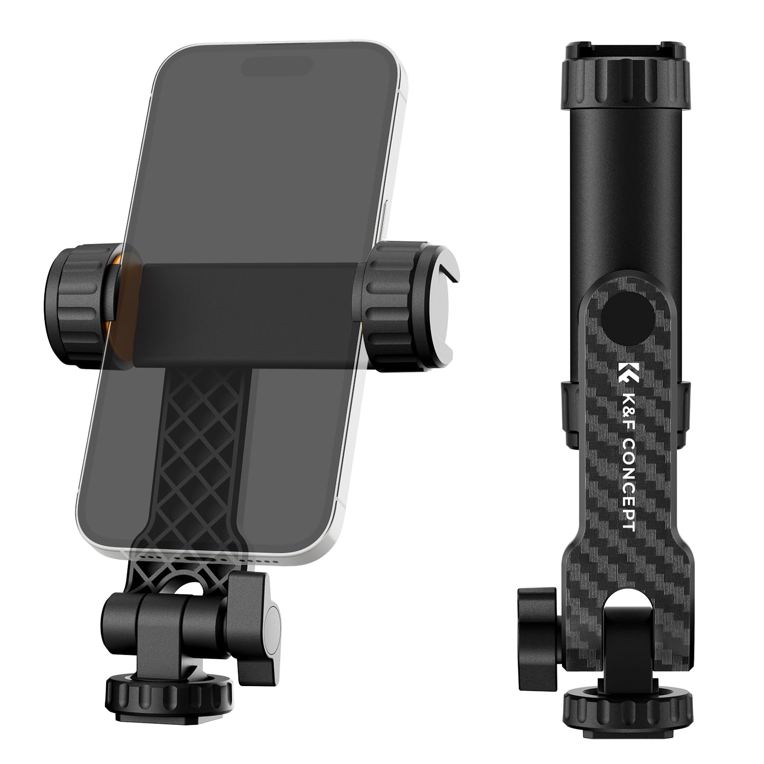 FORESIGHT カメラ 本体 + 三脚 + ケーブル ミニ三脚 - K&F Concept