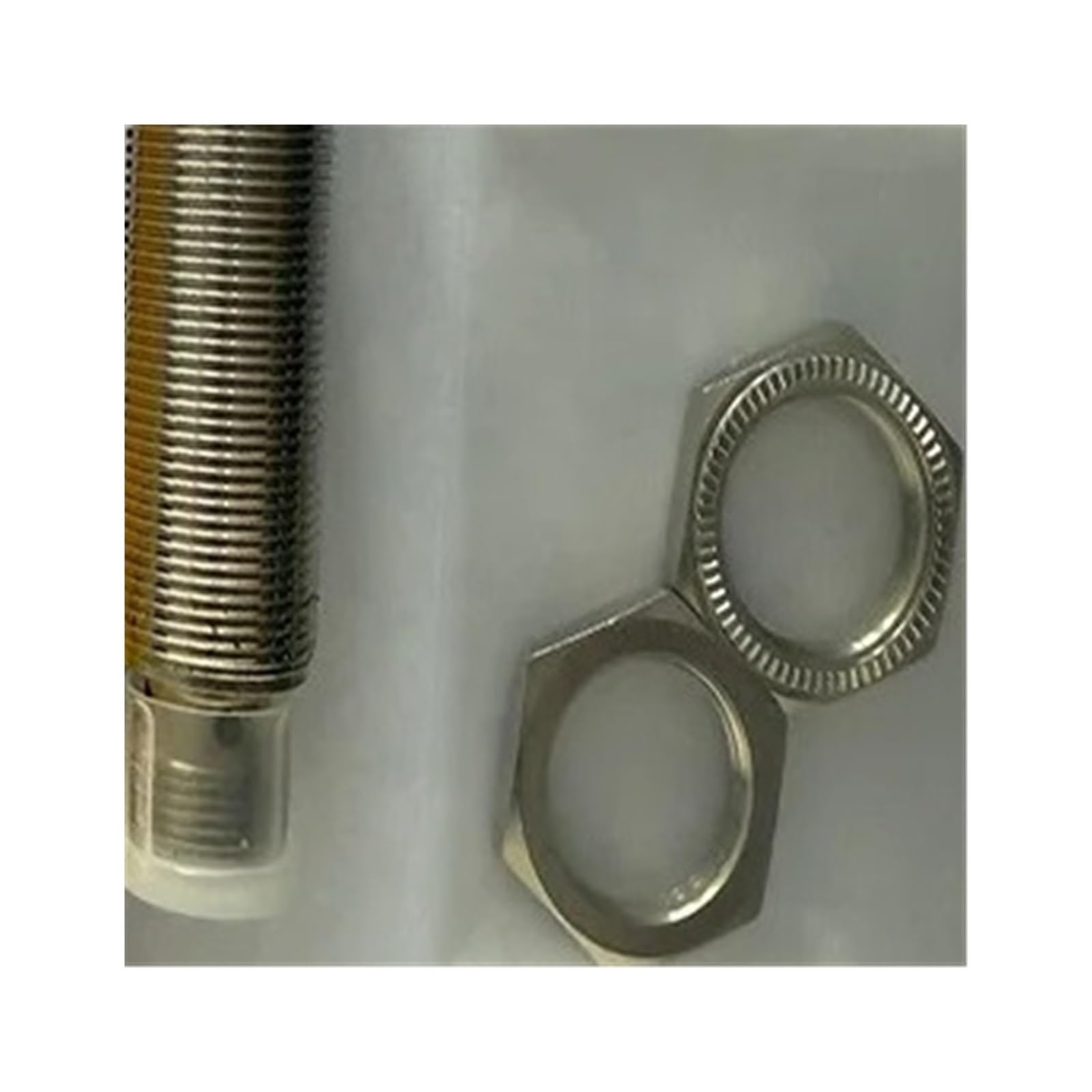 CCCAZ1 Sensors RU100-T30-LI26X3 Proximity switch sensor
