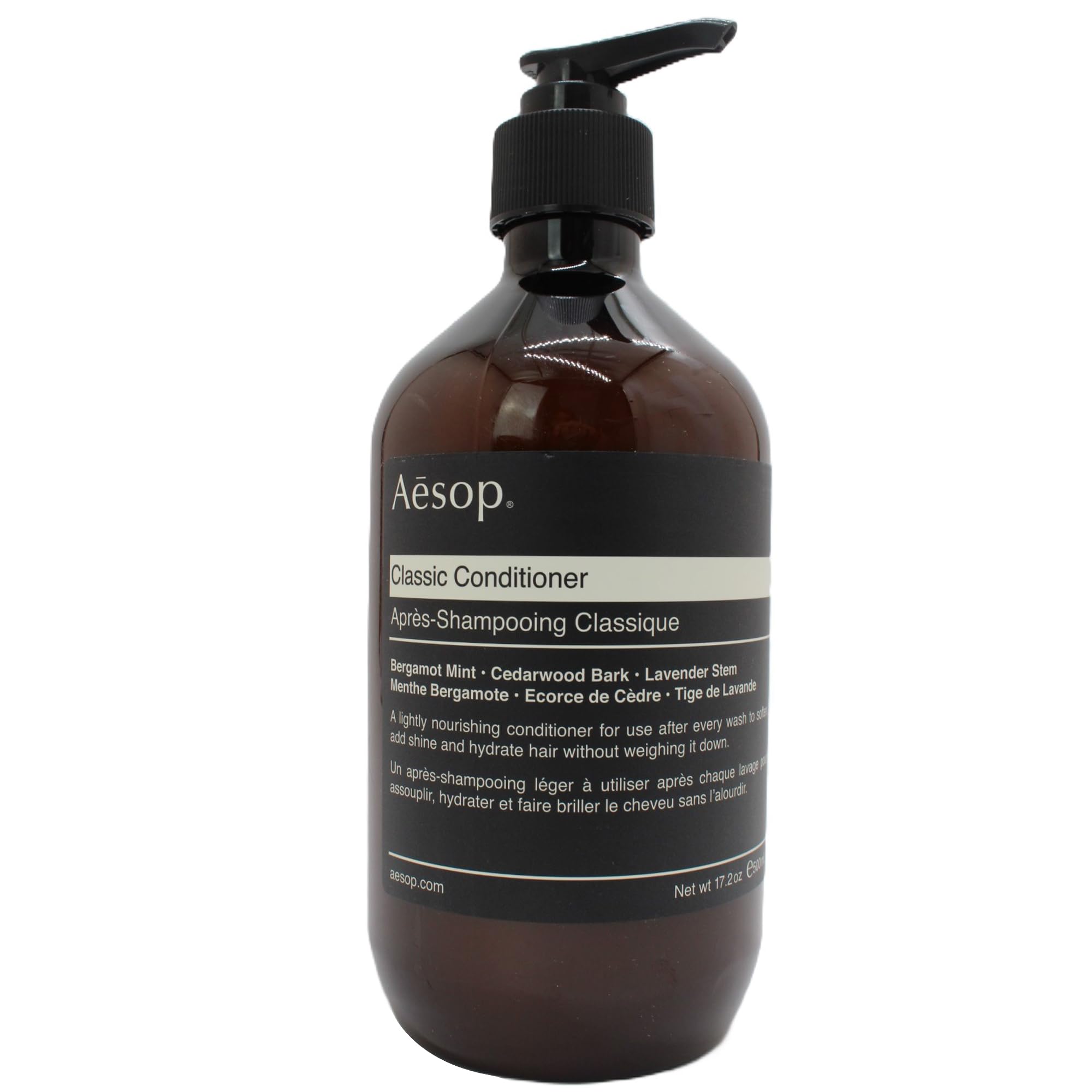 Aesop Classic Conditioner, 17.7 Ounce